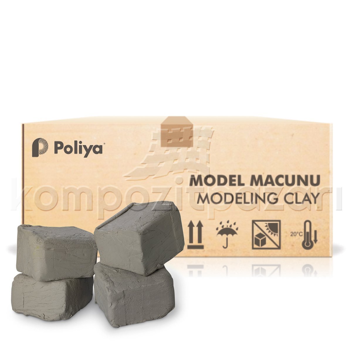 Model Macunu