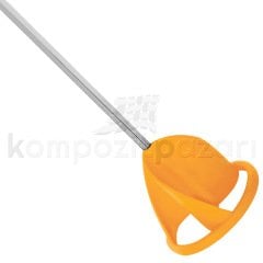 SGS Plastik Karıştırıcı Mix