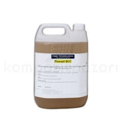 Süper Beton Akışkanlaştırıcı