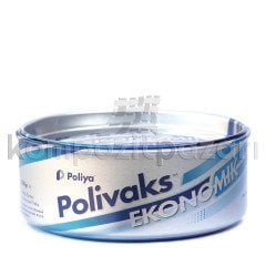 Polivaks Ekonomik Kalıp Ayırıcı Vaks