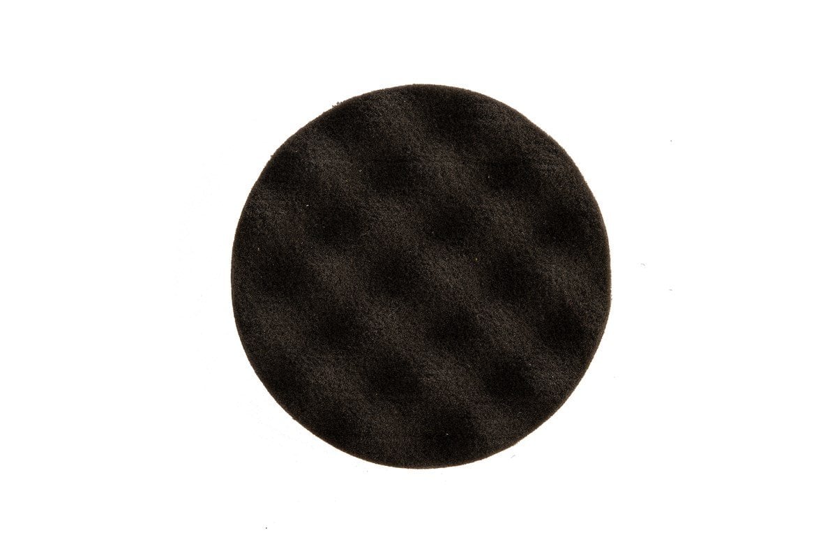 Mirka Polisaj Siyah Waffle 155x25 mm