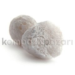 Genleştirilmiş Cam Küre 0,25-0,5 mm