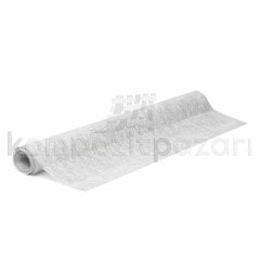 Cam Elyaf Keçe 450 g/m² Sıvı Bağlayıcılı