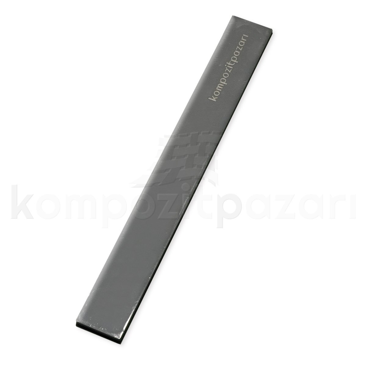 Plastik Karıştırma Çubuğu 20 cm