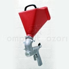 MK3 Beton Yüzey Tabancası