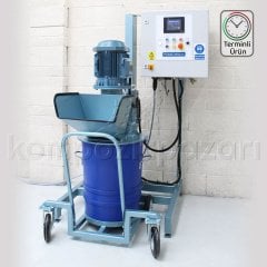 GRC Mikser 125 BT