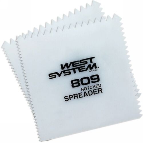 West System 809 Spreader