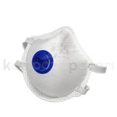 Konik Toz Maskesi ANT FFP2 Kutu (25 Adet Maske) - KDV Dahil