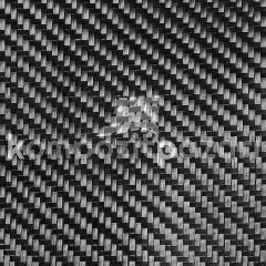 Karbon Dokuma 100 g/m2 Twill