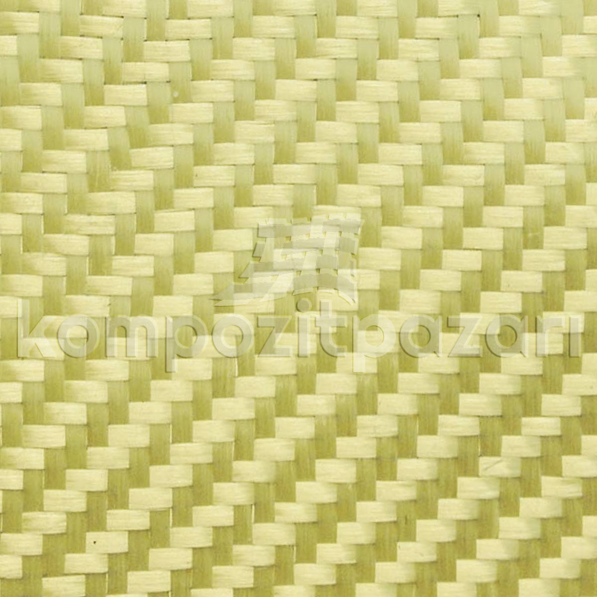Aramid Dokuma 400 g/m2 Twill