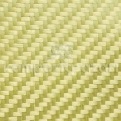 Aramid Dokuma 400 g/m2 Twill