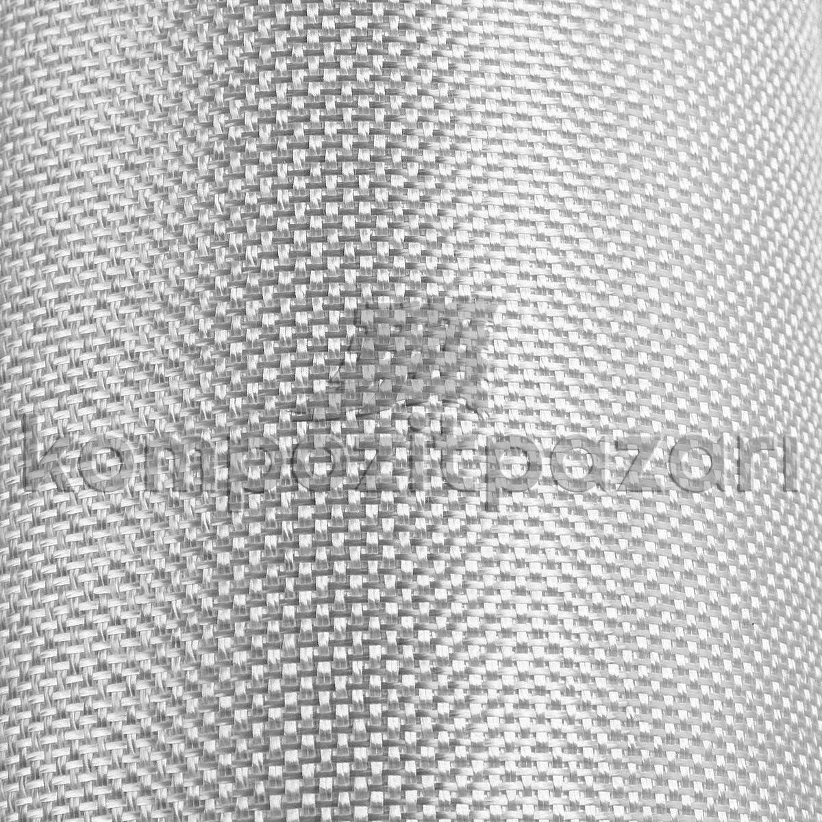 Cam Elyaf Dokuma Kumaş 200 g/m2 Plain