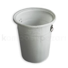 GRC Harcı Karıştırma Kovası 120 L