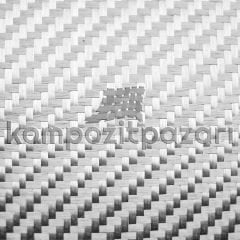 Cam Elyaf Dokuma Kumaş 300 g/m2 Twill