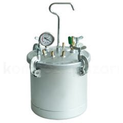 Reçine Kaçış Kabı 10 L