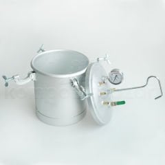 Reçine Kaçış Kabı 10 L