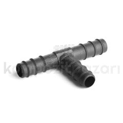 T Bağlantı 10 mm