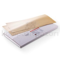 Sheet Wax - 1 mm (1 kutu : 1,44 m²)
