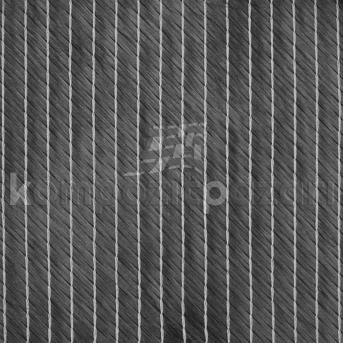 CX400 -45/+45 Biaxial Karbon Elyaf