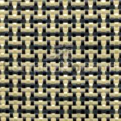 Aramid/Karbon 170 g/m2 Dokuma Plain