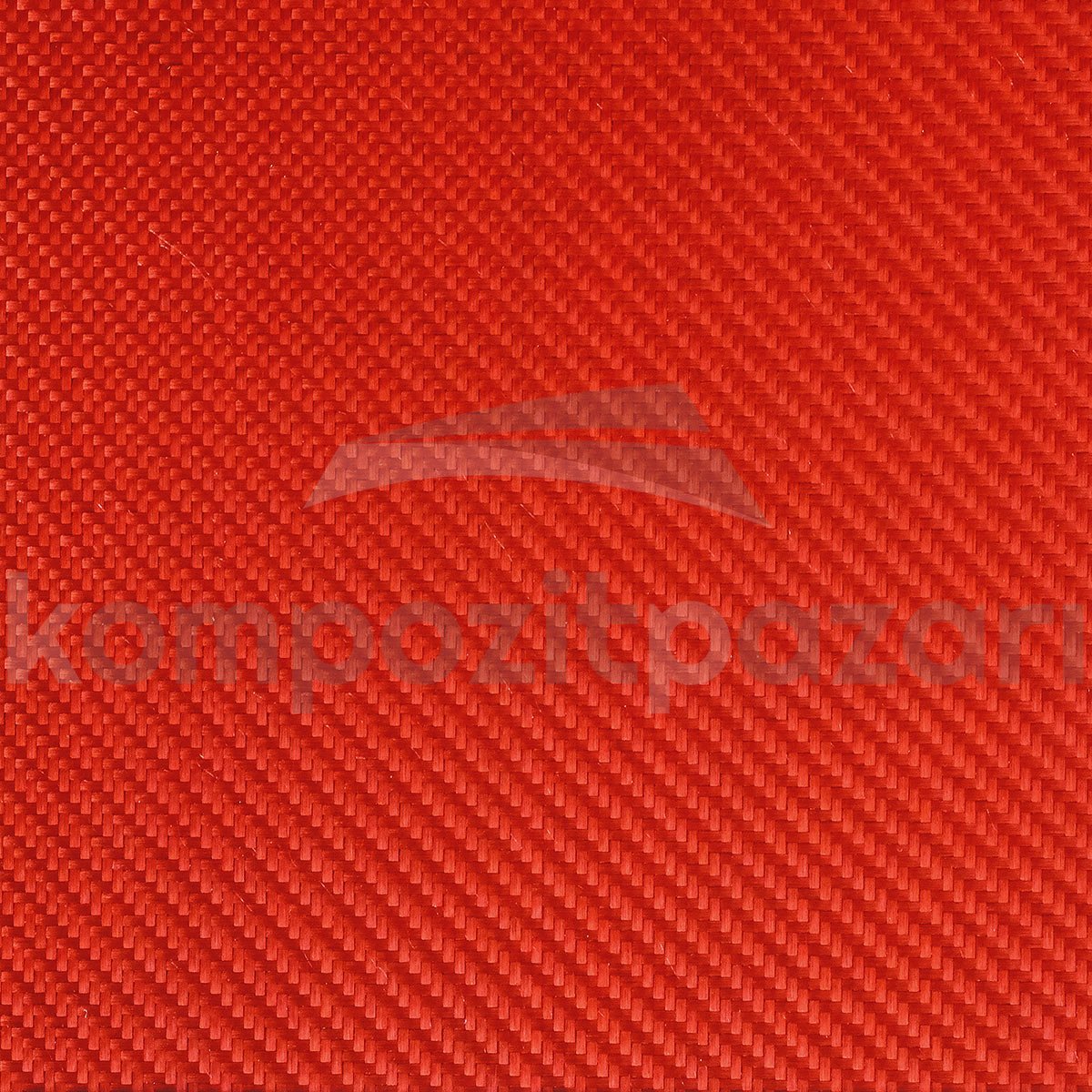 HPT Renkli Karbon Kumaş Twill 3K Enzo 260 g/m2