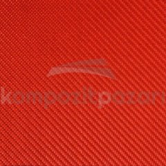 HPT Renkli Karbon Kumaş Twill 3K Enzo 260 g/m2