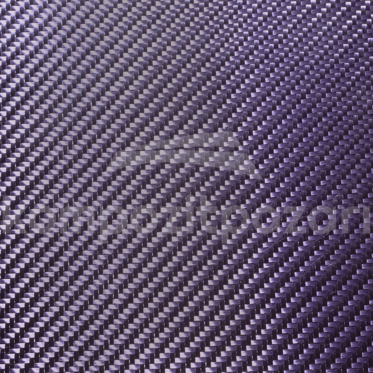 HPT Renkli Karbon Kumaş Twill 3K Margaux 260 g/m2