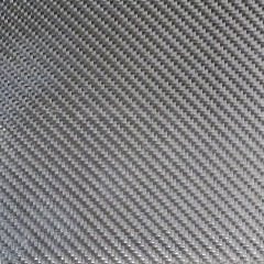 HPT Renkli Karbon Kumaş Twill 3K Titanium 260 g/m2