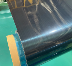 PrePreg Unidirectional Karbon Elyaf Dikişsiz 300 gr/m2 %33 En:100 cm