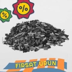 Kırpılmış Karbon Elyaf - 6 mm