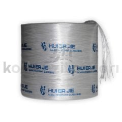 Alkali Dirençli Kırpılabilir Fitil HUIERJI