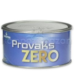 Provaks ZERO Vaks Kalıp Ayırıcı
