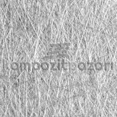Cam Elyaf Keçe 450 g/m² Toz Bağlayıcılı