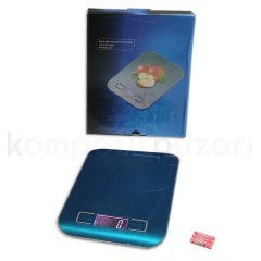 Dijital Hassas Terazi 5 kg