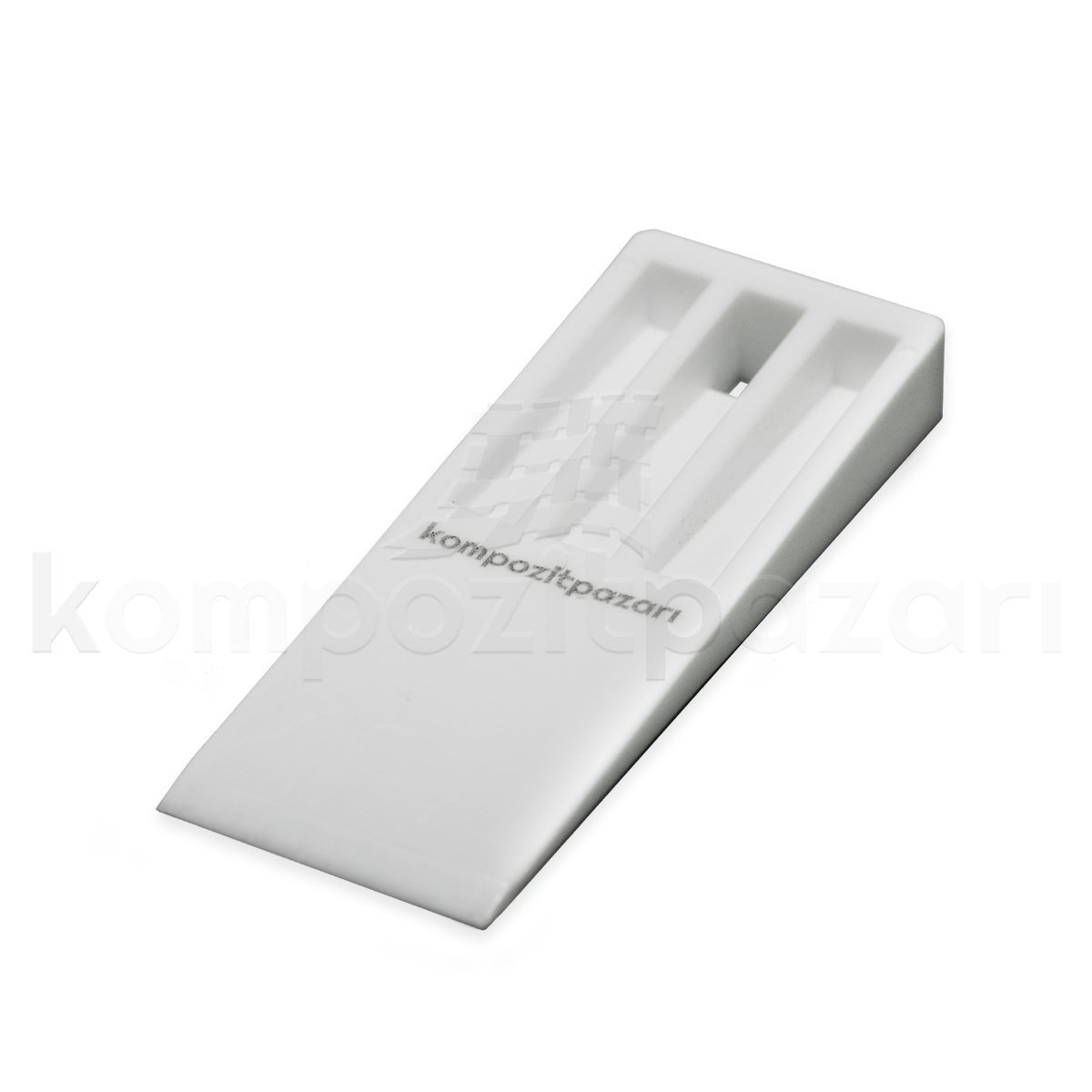 Plastik Kalıp Ayırma Kaması 100 mm