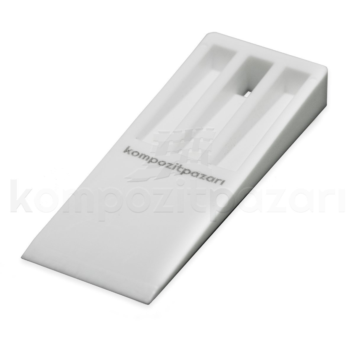 Plastik Kalıp Ayırma Kaması 150 mm