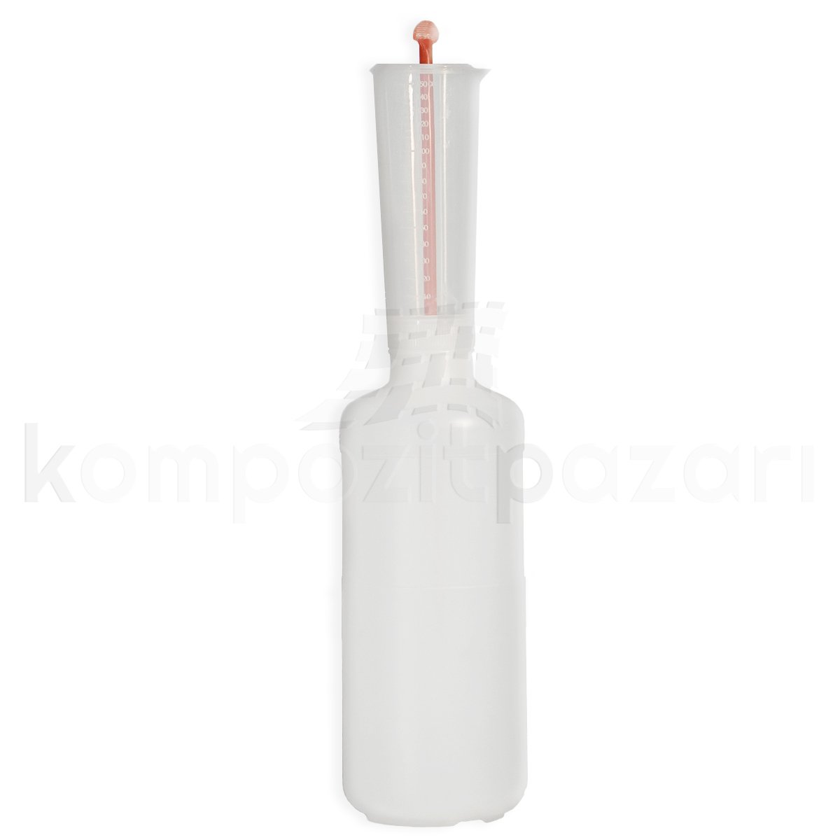 MEK-P Ölçüm Kabı 1000 ml