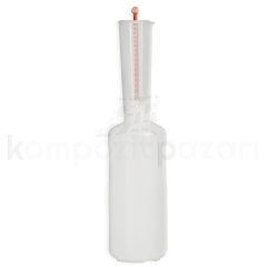 MEK-P Ölçüm Kabı 1000 ml