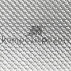 Cam Elyaf Dokuma Kumaş 160 g/m2 Twill