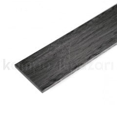 Karbon Fiber Güçlendirme Şeritleri