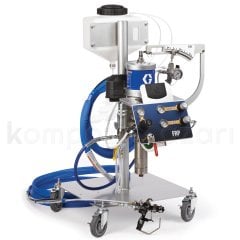 Graco-16R001 Jelkot Püskürtme Sistemi