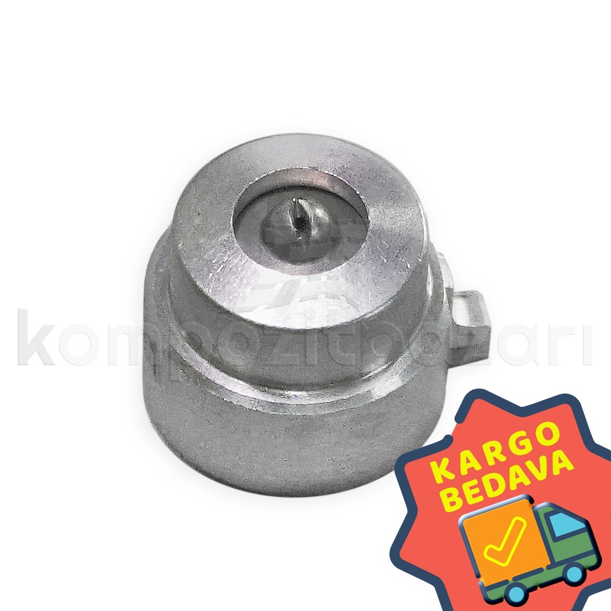 Graco-CST521 Tabanca Ucu (Jelkot Çıkış Ucu)