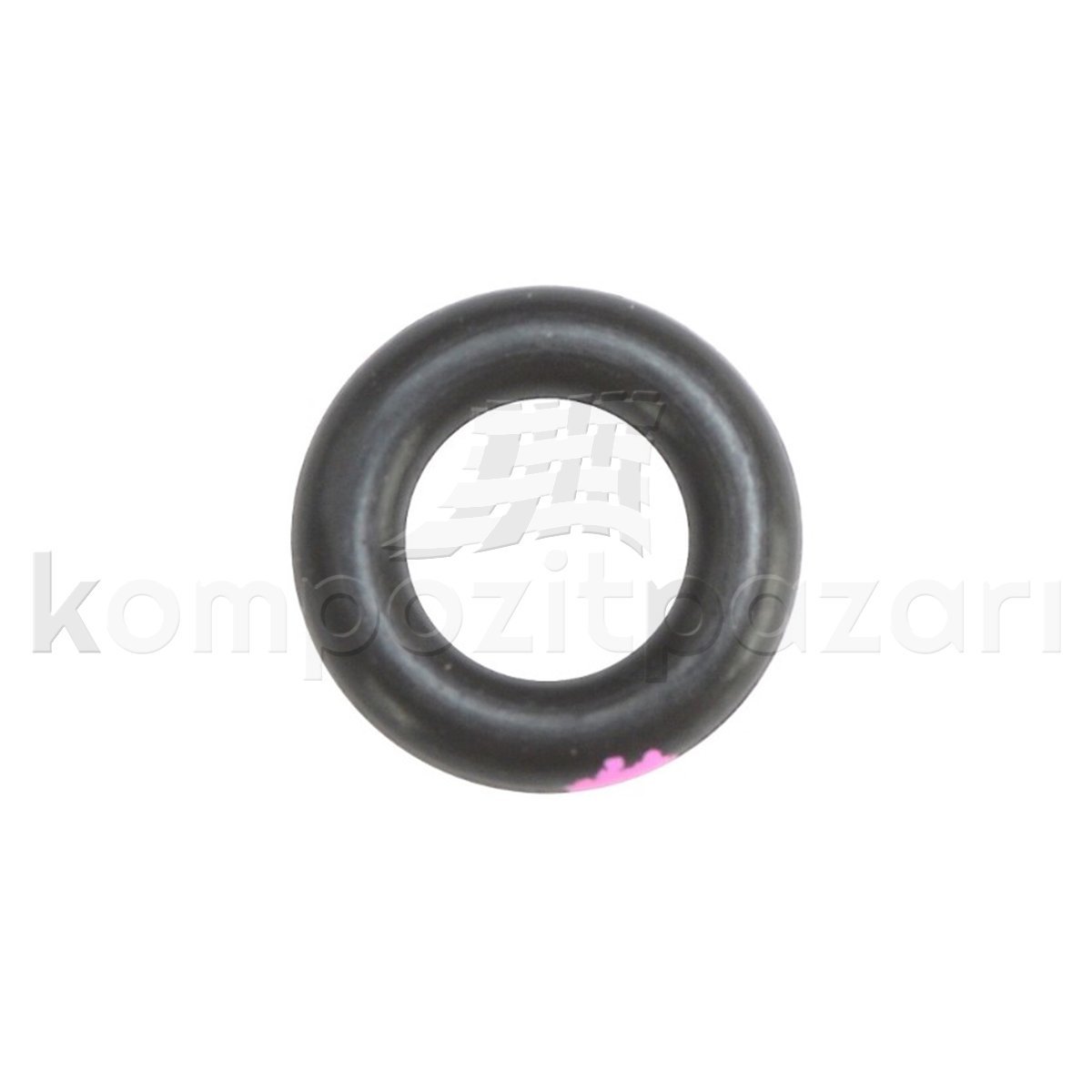 Graco-112319 O-Ring (Tabanca Ucu 4'lü Çıkış Pimleri O-Ring)