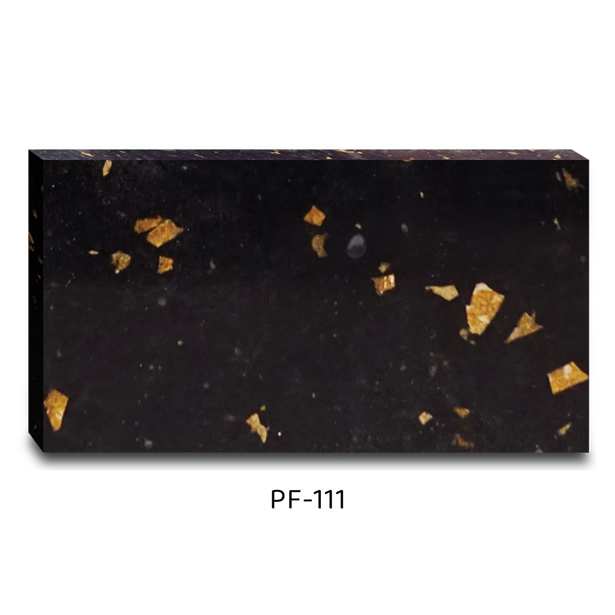 Poliflake Püskürtme Pul Karışım Renkler PF-111 - Net 1 kg - KDV Dahil