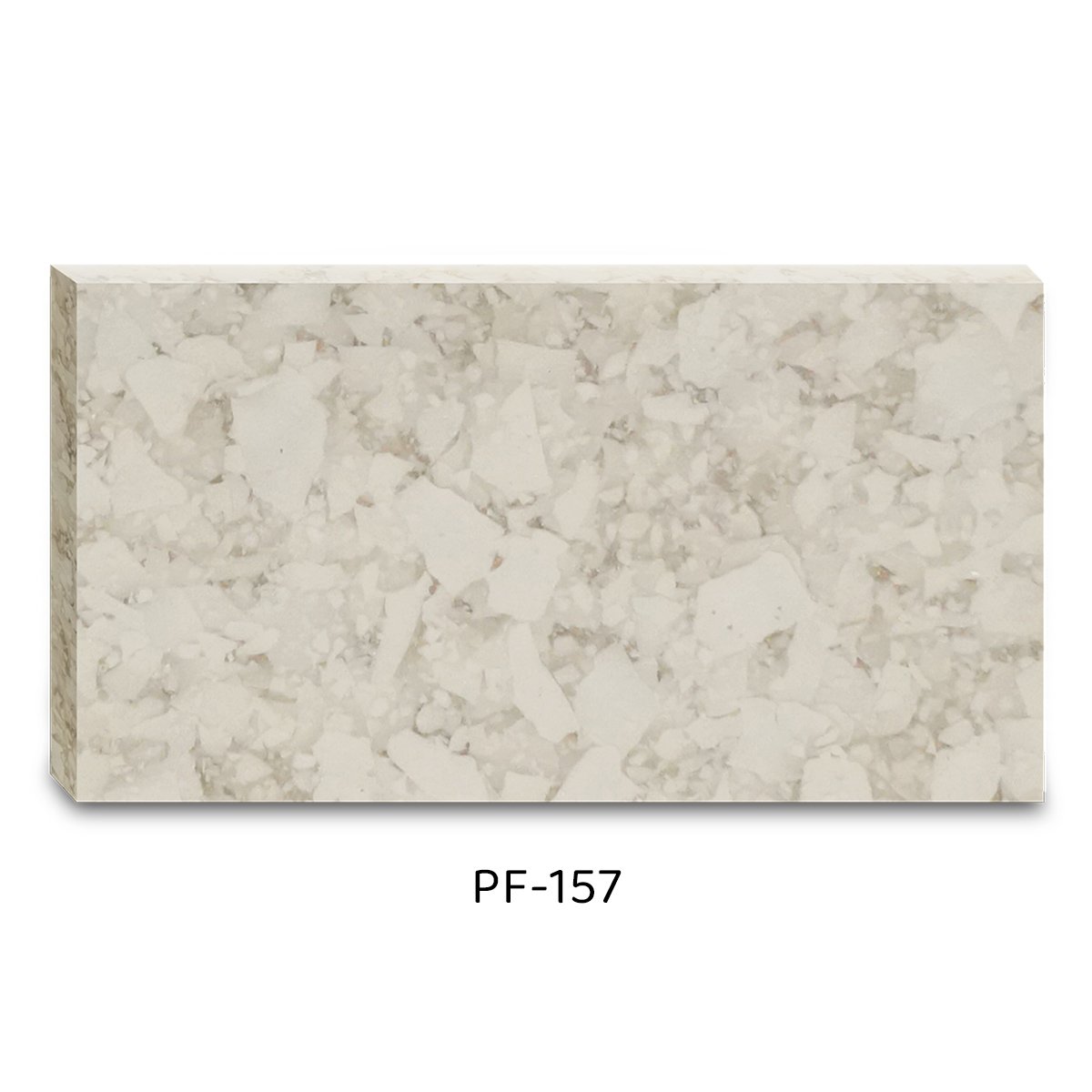 Poliflake Püskürtme Pul Karışım Renkler PF-157 - Net 1 kg - KDV Dahil