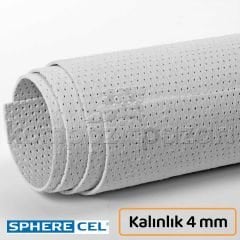 SPHERECEL PE 4 mm Polyester Esaslı Çekirdek Takviye