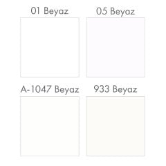 Beyaz Pigment Pasta Polipigment