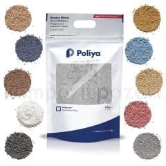 Poligranul Masif Yüzey Tanecikler İnce (24-120 Mesh)