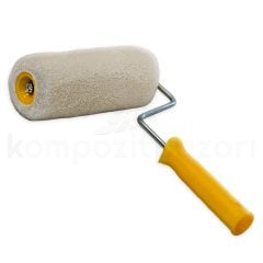 Pösteki Rulo Saplı