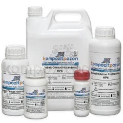 Kobalt Oktoat Hızlandırıcı KP6
